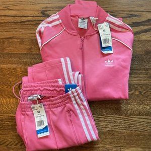 Adidas Women's Tracksuit